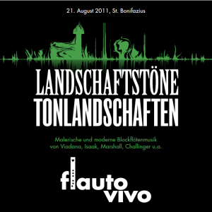 Cover Landschaftstöne